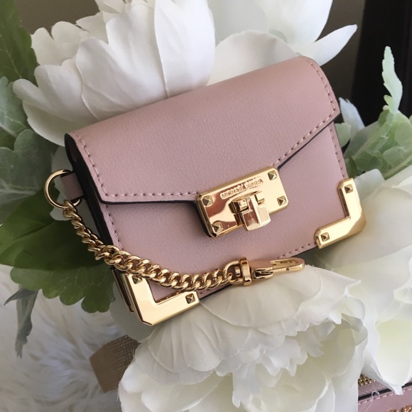 Firm ❗️Michael Kors card holder - Picture 2 of 8